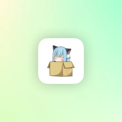 NekoRay