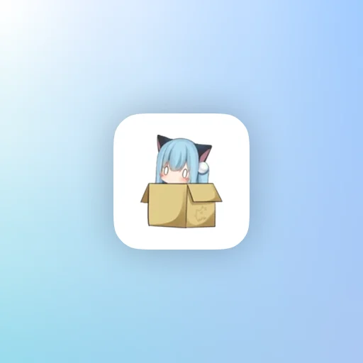 NekoRay